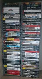 PS3-games: prijs volgens titel overeen te komen, Games en Spelcomputers, Games | Sony PlayStation 3, Ophalen of Verzenden, Zo goed als nieuw