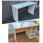 Bureau, Huis en Inrichting, Ophalen, Gebruikt, Bureau