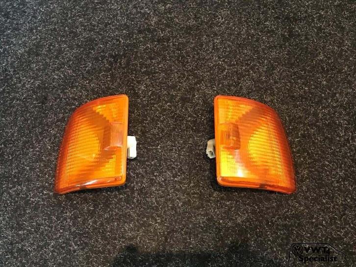 Volkswagen Transporter VW T4 knipperlichten oranje, Auto-onderdelen, Verlichting, Volkswagen, Gebruikt, Ophalen of Verzenden
