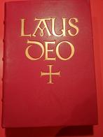 Zeldzaam Liturgisch boek Missale Romanum, Antiek en Kunst, Ophalen of Verzenden