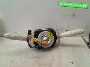 COMBISCHAKELAAR STUUR beige Fiat 500 (312) (07354724640) beschikbaar voor biedingen