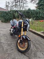 Honda Grom/MSX 125cc - 2017 - 39 000km, Motoren, Particulier