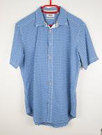 hemd mexx blauw, Kleding | Heren, Overhemden, Ophalen of Verzenden, Blauw, Mexx
