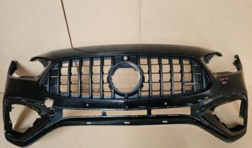 Voorbumper Mercedes Gla H247 Facelift AMG 35 GT A2478858008 beschikbaar voor biedingen