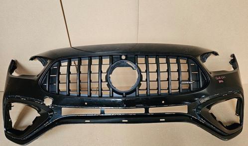 Voorbumper Mercedes Gla H247 Facelift AMG 35 GT A2478858008, Auto-onderdelen, Carrosserie, Bumper, Voor, Gebruikt, Herkomst onderdeel bekend