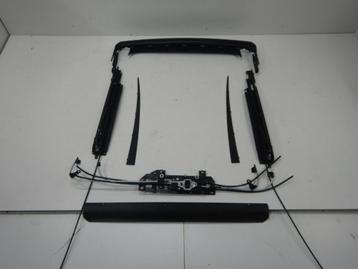 Audi S5 8W Panoramadak Mechanisme Set 8W6877651 8W6877156 8W beschikbaar voor biedingen