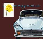 Daffodil 750, 750 cc, Daf, Grijs, Particulier