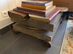 Draaiplateau sokkel beeldhouwer kunst, Antiek en Kunst, Ophalen