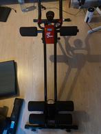 Appareil fitness, Ophalen, Zo goed als nieuw