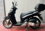 Prachtige Honda SH125, Fietsen en Brommers, Scooters | Kymco, Ophalen, Zo goed als nieuw