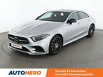 Mercedes-Benz CLS-Klasse 220 CLS 220 d AMG Line (bj 2019), Automaat, 4 deurs, Achterwielaandrijving, 1790 kg