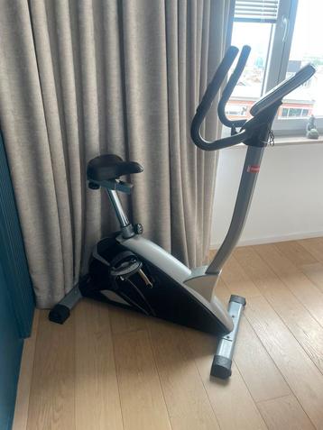 Vélo d’appartement beschikbaar voor biedingen