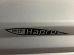 ALS NIEUW Dakkoffer Hapro Carver 8.4, Auto diversen, Dakkoffers, Ophalen, Zo goed als nieuw