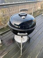 Weber bbq, Tuin en Terras, Ophalen, Zo goed als nieuw