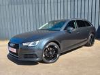 ✔AUDI A4 35 TFSi MHEV 2019 Euro6❕ Trekhaak, App connect.., Auto's, Stof, 4 cilinders, A4, Bedrijf