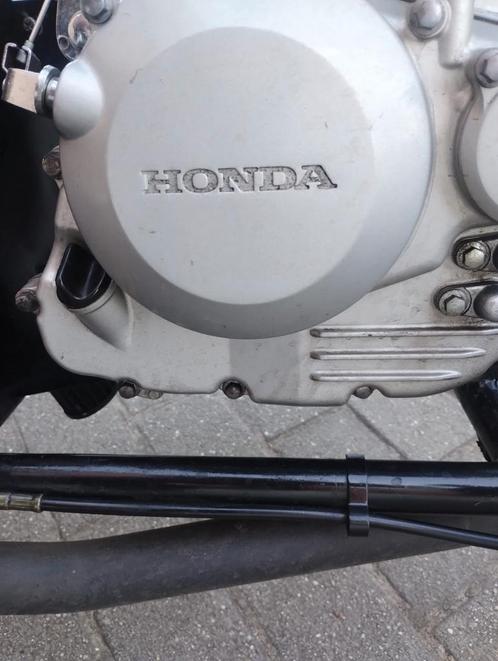 Prachtige motorfiets regal raptor 125cc, Motoren, Motoren | Overige merken, Particulier, Ophalen