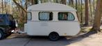 Constructam condor, Caravans en Kamperen, Caravans, Particulier, Koelkast
