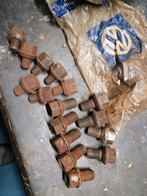 Wielbouten VW kever en anti diefstal bouten, Ophalen of Verzenden, Volkswagen