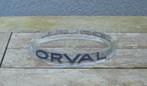 Orval emaille asbak, Verzamelen, Ophalen of Verzenden, Zo goed als nieuw, Gebruiksvoorwerp