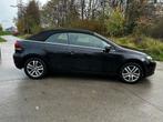 Volkswagen golf Cabriolet, Auto's, Euro 5, Cabriolet, Handgeschakeld, 1200 cc