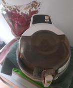 Airfryer,SEB,wit,family,groot volume, Ophalen, Gebruikt