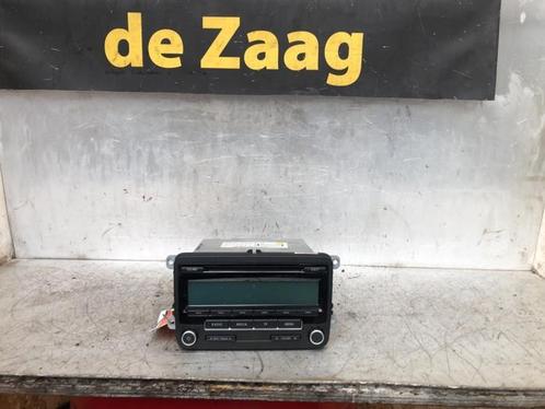 Radio van een Seat Leon, Auto-onderdelen, Elektronica en Kabels, Seat, Gebruikt, 3 maanden garantie, Ophalen of Verzenden