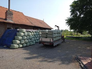 kleine pakken voordroog beschikbaar voor biedingen