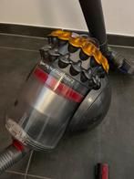 Dyson Big Ball-stofzuiger, Elektronische apparatuur, Ophalen of Verzenden, Zo goed als nieuw, Stofzuiger