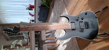 Ibanez rg421ex beschikbaar voor biedingen
