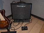Buizenversterker BLACKSTAR ht5 mkII, Muziek en Instrumenten, Ophalen, Zo goed als nieuw, Gitaar, Minder dan 50 watt