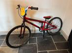 Cuda Fluxus Junior BMX, Fietsen en Brommers, Ophalen of Verzenden, Zo goed als nieuw, Aluminium