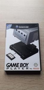 Gameboy Player Startup Disc - Nintendo GameCube - PAL, Games en Spelcomputers, Gebruikt, Overige genres, 1 speler, Ophalen of Verzenden