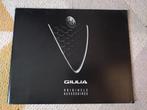 Alfa Romeo Guilia accessoires, Ophalen of Verzenden, Zo goed als nieuw, Alfa Romeo