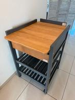 Table a langer Troll, Enfants & Bébés, Enlèvement, Utilisé