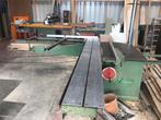Bouw, Ophalen