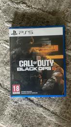 Black ops 6 met ticket nieuw, Games en Spelcomputers, Games | Sony PlayStation 5, Ophalen, Nieuw