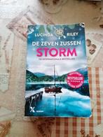 De zeven zussen, Boeken, Ophalen, Zo goed als nieuw