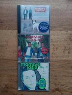 CD Mama's Jasje : 3 titels, Cd's en Dvd's, Cd's | Pop, Ophalen of Verzenden