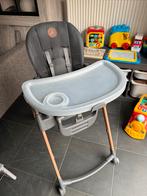 Eetstoel maxi cosi, Kinderen en Baby's, Kinderstoelen, Ophalen, Zo goed als nieuw, Meegroeistoel, Stoelverkleiner