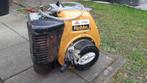 4-takt benzine motor Robin EY28D, Doe-het-zelf en Bouw, Ophalen of Verzenden, Gebruikt, Benzinemotor, 1800 rpm of meer