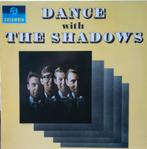 Les Ombres – Danse Avec Les Ombres - Lp, CD & DVD, Enlèvement ou Envoi, Utilisé, 12 pouces, Rock and Roll