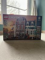 Lego 10270 - Creator Expert : Librairie, Enfants & Bébés, Jouets | Duplo & Lego, Enlèvement, Neuf, Ensemble complet, Lego