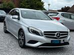 MERCEDES A180 CDI, Auto's, Euro 5, https://public.car-pass.be/vhr/00e0236e-98d5-4df1-905a-f243e6ac4d46, 4 cilinders, Leder en Stof