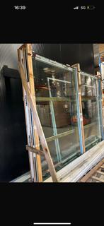 schuifraam, Ophalen, Nieuw