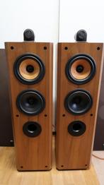 B&W Matrix 804 met filter, Ophalen, Gebruikt, Bowers & Wilkins (B&W), 120 watt of meer