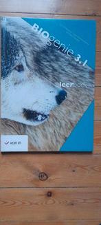 D'Haeninck - leerboek, Boeken, Ophalen, Zo goed als nieuw, Nederlands, D'Haeninck