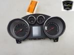COCKPIT Opel Astra J Sports Tourer (PD8 / PE8 / PF8), Gebruikt, Opel