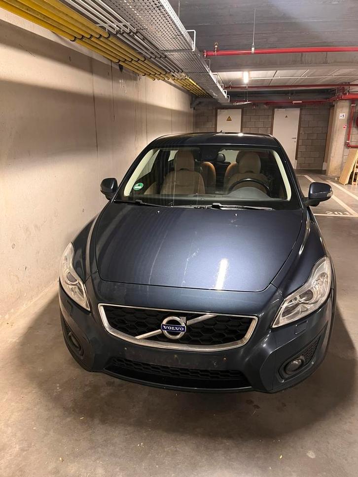Te koop: Volvo C30 - €1200, Auto's, Volvo, Particulier, C30, Airconditioning, Climate control, Cruise Control, Lederen bekleding