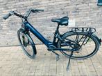 Vélo électrique, Vélos & Vélomoteurs, Vélos électriques, Enlèvement ou Envoi, Comme neuf, Moustache