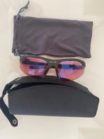 Sportbril: fietsen, lopen, skaten,..., Sport en Fitness, Wielrennen, Ophalen of Verzenden, Zo goed als nieuw, Overige typen